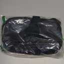 VGOAL Crossbody Bag Sling Bag for Men Sling Backpack with RFID Pocket Mini Backpack Daypack Crossbody for Travel Sport Running Hiking (FG6301-103)