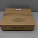 Shade&Beyond Triangle Sun Shade Sail 16'X16'X16' Permeable Canopy Sand for Patio Garden Yard Deck Pergola (We Make Custom Size)