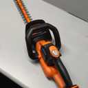 BLACK+DECKER 20V MAX* String Trimmer, Powercut, 22-Inch, (LHT321)