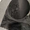 Women's Bra, Cotton Modal T-Shirt Bras for Women 34 C