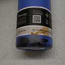 16 Oz Wide Flex Sip Lid Indigo