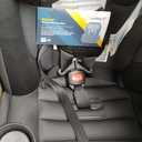 Safety 1st Ellaris 3-in-1 Convertible Car Seat, Slim Fit Design, Rear & Forward-Facing, 5-Position Headrest, 3-Across Fit, Travel-Friendly with Machine-Washable Seat Pad, Smokey Haze, Manufactured Date: 05/20/2026