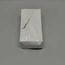 Universal 2 in 1Bathroom Sink Stopper, 2 Pack Pop Up Bathroom Sink Drain Strainer for 1.06"-1.65" Basin Drain Holes, Anti Clogging Drain Filter(Chrome Silver)