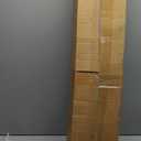 Clear Bubble Umbrella Wedding, High-Visibility Transparent Rain Umbrellas Bulk, Windproof Large Clear Umbrella, Firm and Durable, Dome Umbrellas for Wedding Bride Groom Photography Golf Outdoor, 8 Pack