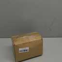 DearHouse Faux Eucalyptus Garland Plant, 2 Pack Artificial Vines Hanging Eucalyptus Leaves Greenery Garland for Wedding Backdrop Arch Wall Decor, 6 Feet/pcs UV Protected Indoor Outdoor