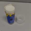 Dr. Scholl's Severe Cracked Heel Repair Restoring Balm 2.5oz, with 25% Urea for Dry, Cracked Feet, Heals and Moisturizes for Healthy Feet (2.5 Ounce (Pack of 1))