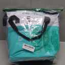 Cold Therapy Machine w/Timer, Compact and Portable Ice Machine for Knee After Surgery, Knee Replacement Recovery System, Cryotherapy Pain Relief w/Compression Pad for Shoulder, Hip and Ankle