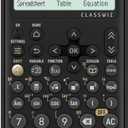 Casio FX-9910CW-W-IT Scientific Calculator