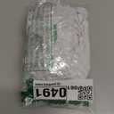 ForeFair Women's Sexy Long Sleeve Going Out Tops Pleated Bustier Shirt Cute Sweetheart Neck Y2K Cropped Top (White)