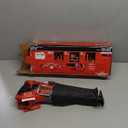Milwaukee 2721-20 M18 FUEL SAWZALL Reciprocating Saw with ONE-KEY Technology (Bare Tool)