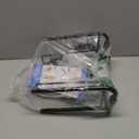 Upgraded Extra-Large Compression Sock Aid Device - Sock Aids for Compression Stocking - Helper Device for Putting on Hosiery - Large Size 2024 Design (Black)