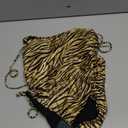 Gottex Flirtt One Piece Swimsuit - Animal Print, Adjustable Sides, Front and Back Lining, Classic Bottom Coverage (Small, Wild-safari)