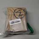 Minetom Solar String Lights Outdoor Waterproof, Extra Long 72FT 200 LED Solar Powered String Lights with 8 Lighting Modes, Solar Light for Outdoor Outside Tree Balcony Gazebo, Warm White