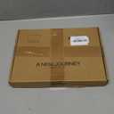 A-MIND for Samsung Galaxy Tablet S6 Lite 10.4" 2020 LCD Display SM-P610 SM-P615 Screen Replacement Touch Screen Digitizer Assembly Glass Repair Parts