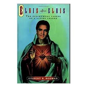 Elvis After Elvis Paperback
