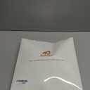 Auroth Tactical Dog Harness for Small Medium Dogs No Pull Adjustable Pet Harness Reflective K9 Working Training Easy Control Pet Vest Military Service Dog Harnesses Army Yellow M (M(Neck:16-22",Chest:22-33"),35-50 lbs)