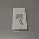 Wiaocit Case for iPhone 17 Pro Max, Compatible with Magsafe, Military-Grade Protection, Translucent Matte Shockproof Magnetic Phone Case Cover, Black