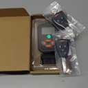 Key Fob Remote Replacement Fits for 2007 2008 2009 2010 2011 2012 2013 2014 2015 2016 2017 2018 Jeep Wrangler Jeep Compass Jeep Patriot Keyless Entry Remote OHT692713AA (Pack of 2)