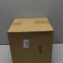 Hungdao 10 Inch Extra Large Christmas Balls Ornament White Giant Yarn Balls Oversized Xmas Hanging Decoration for Tree Party Wedding Indoor Holiday Decor