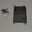 Pinsinholy A1547 Battery Compatible with iPad Air 2 iPad 6 6th Gen Generation A1566 A1567 7340mAh 3.76V 27.62Whr with Tools