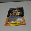 Slim Jim Bites, Mild Bite-Sized Smoked Sausage Snacks, 3.75 oz