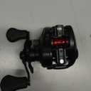 Daiwa FuegoCT Low Profile Baitcasting Reel Aluminum CT Frame, Air Rotation System & Magforce Braking, Right Hand Option (FGCT100HS)