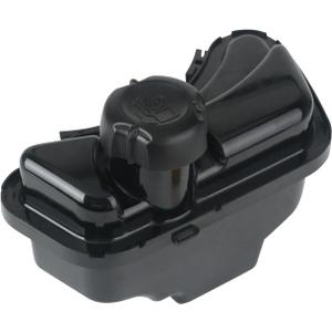 Lawn Mower Fuel Tank for Briggs & Stratton 594112, B&S Engine Fuel Gas Tank with Cap Replace Parts # 84004115