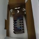 UpgradedDG94-00520A Gas Range Oven Flat Igniter Oven Igniter for Samsung Gas Stove NX58F5500SS,NX58H5600SS,NX58h9500WS,Replaceable WB13K21 2692271 AP5577941 EAP4241428 PS4241428 AP2634719 by Cenipar