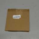 Remiawy Stained Glass Window Hanging Hummingbird Window Suncatcher 6 Inch Glass Panel with Metal Chain and Hooks Sun Catchers Indoor Wall Art Home Decor Gift for Bird Lovers Women Mother's Day