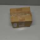 Kreapa 30 Pcs 4x5x2 Inches Extra Small Gift bags, Mini Gift Bags With Handles For Kids Birthday, Baby Shower, Wedding And Party Supplies(Pink)