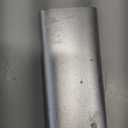 64G MP3 Player, 1.8 Inch Screen MP3 Music Player for Sports Studying, Support MP3 WMA FLAC APE AAC OGG and ACELP, Earphone Included (Silver)