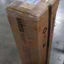 10X20 Pop Up Canopy Tent with 6 Sidewalls  Heavy Duty Commercial Instant Shelter, One-Person Quick Setup Outdoor Party Tent, Water-Resistant & Portable, White