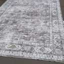 Rugcome Home Floor Rug 120" x 100"