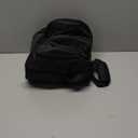 Carrying Case Compatible with ECOFLOW DELTA 3 Plus/DELTA 2 - Shockproof Protective Cover with Adjustable Shoulder Strap & Handle for Outdoor Travel, Portable Generator Cover