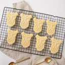 Greyhound Face cookie cutter, 1 piece - Bakerlogy