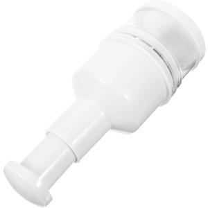 Vampire Garlic Crusher Manual Garlic Presser Vegetable Cutter Shredder Kitchen Tool Easy to Use