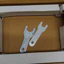 Ingersoll Rand 3107G 1/4-Inch Straight Air Die Grinder with Ergonomic Grip