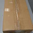 TOJASDN 30000 in 1 Portable Arcade Game Console 17.5-inch HD Screen Dual Players Pandoras Box 80S,Retro Video Game Machine Search/Hide/Save/Load/Pause Games