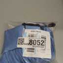 FOGHORN Women Girls Cheerleader Costume Olivia Cheerleading Outfit Teens Top Skirt Halloween Costume (Large)