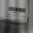 Alimens & Gentle Men's Dress Shirts French Cuff Long Sleeve Regular Fit Formal Tuxedo Cufflinks Shirt (White)