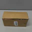 Eyean Kids Merino Wool Socks Boys Girls Thermal Winter Hiking Warm Thick Boot Cozy Toddler Crew Socks 6 Pairs (4-7 Years, Orange Stripes)