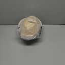 Superbaking Sourdough Proofing Basket Gift Set, Round 9" & Oval 10" Banneton, Sourdough Starter Kit, Sourdough Banneton Basket, Banneton Bread Proofing Basket Set of 2, Sourdough Bread Baking Supplies