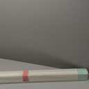 Cordless Blackout Roller Shades Blinds for Windows Free-Stop,Pull Down Room Darkening with Valance,Thermal Insulated Woven Fabric Window Door Blinds for Home,Office,Linen 30" W x 72" L