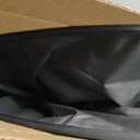 BestEvMod Foldable Roof Sunshade for 2027 2026 Rivian R2 (Black)