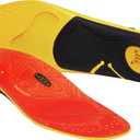 KEEN Men's K-30 High Outdoor Insole (XL Regular US, Red)