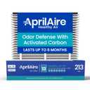 AprilAire 213CBN Replacement Filter for AprilAire Whole House Air Purifiers - MERV 13 with Carbon, Healthy Home Allergy + Odor Reduction, 20x25x4 Air Filter (Pack of 1)