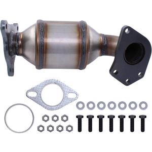 NewYall 2.5L Front Catalytic Converter for Chevrolet Malibu Limited Impala 2013 2014 2015 2016