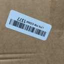 Ripeng 4 Pcs Portable Airplane Travel Foot Rest, Folding Camping Stool, Under Desk Foot Rest at Work for Long Flight, Home and Office Outdoor Hiking Fishing with Carry Bag