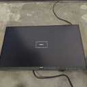 Philips New 24 inch Frameless Full HD (1920 x 1080) 100Hz Monitor, VESA, HDMI x1, VGA Port x1, Eye Care, 241V8LB, Black