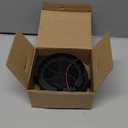 Chtistmas Inflatable Fan Replacement - 1.5A Christmas Inflatables Blower Replacement, Xmas Yard Blow Up, Fan for Outdoor Holiday Yard Inflatables Decorations